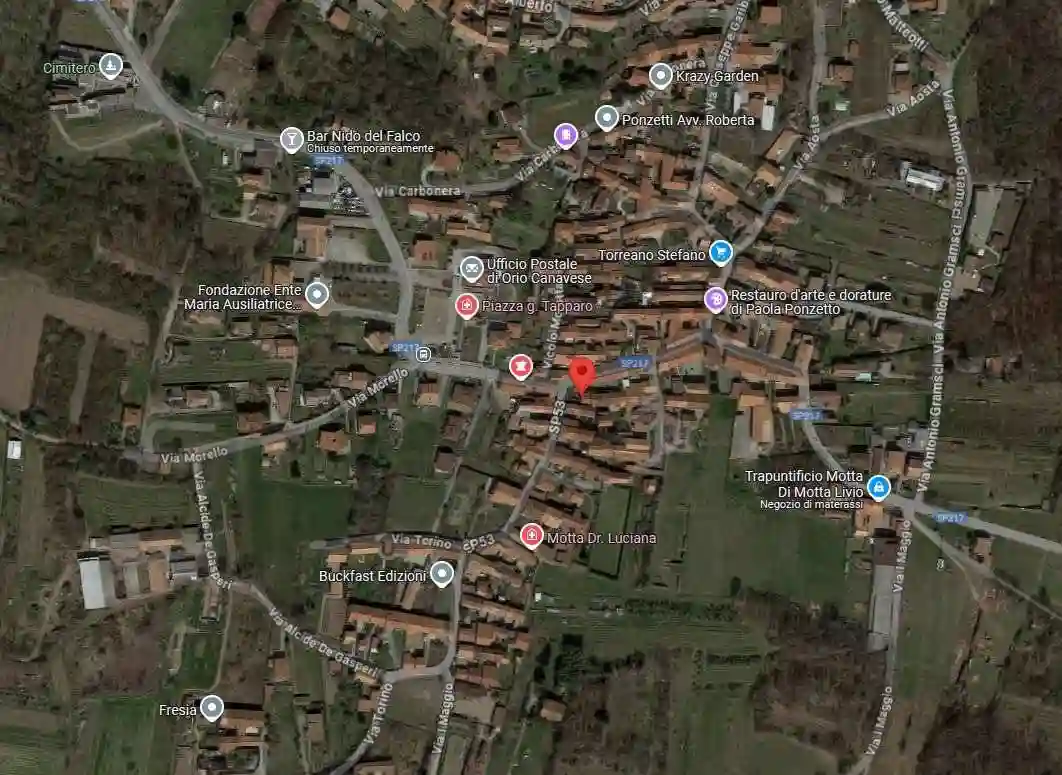 Casa indipendente - foto 4