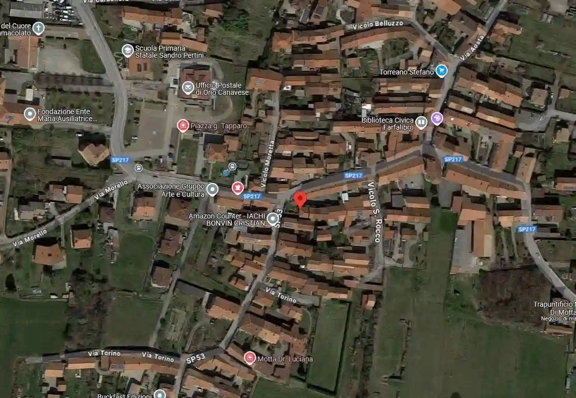 Casa indipendente - foto 5