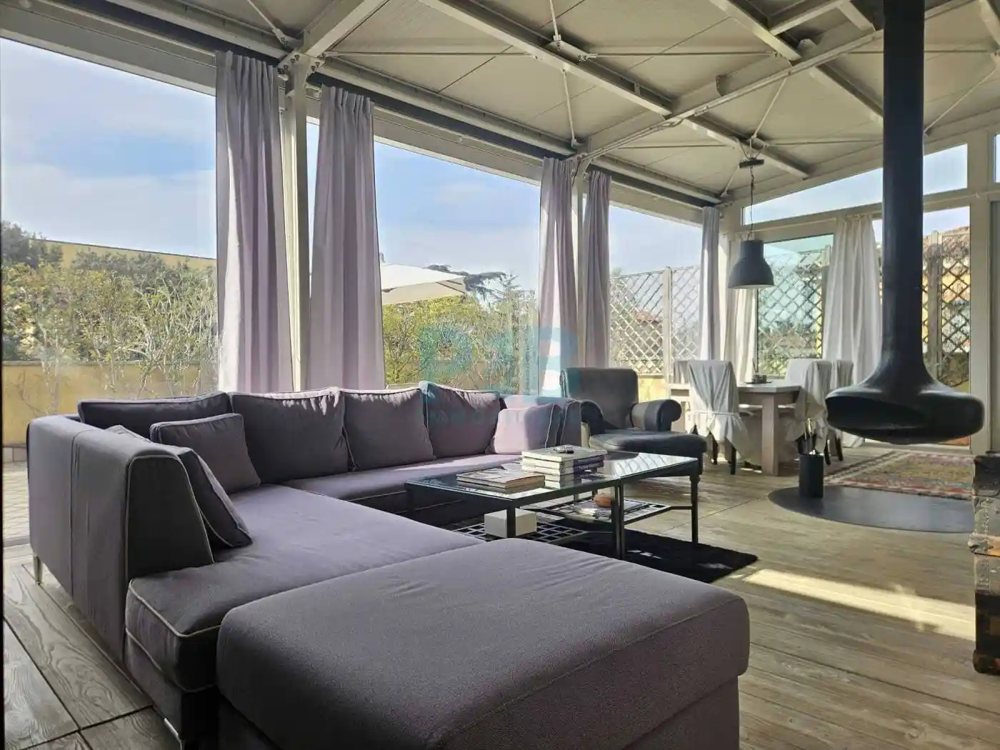 Attico - Mansarda in vendita a Brescia