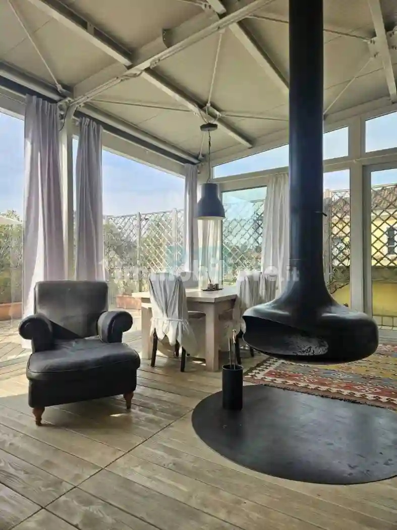 Attico - Mansarda - foto 3