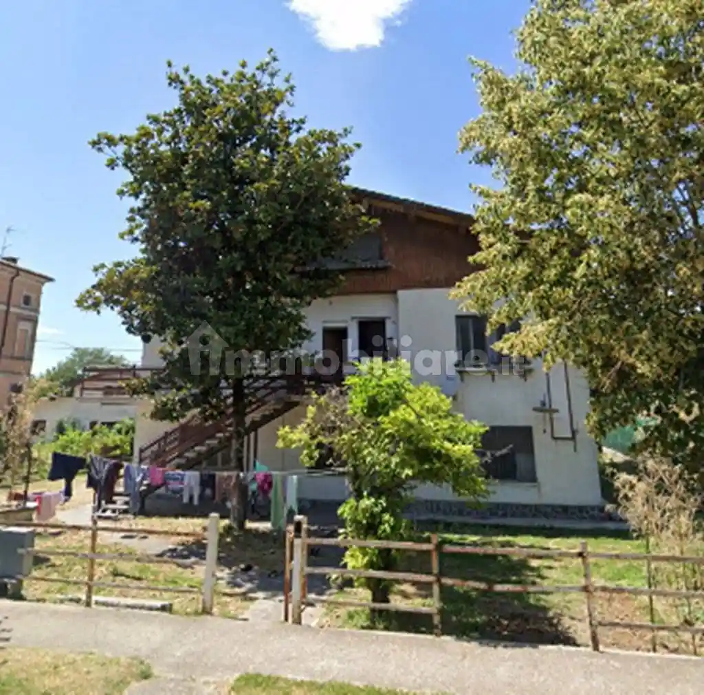 Appartamento in vendita a San Benedetto Po