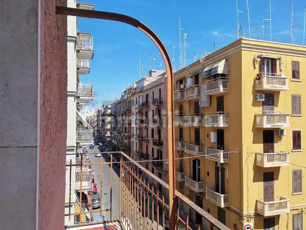 Appartamento in vendita a Bari