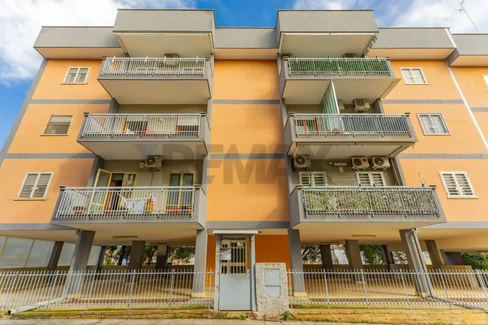 Appartamento in vendita a Bari