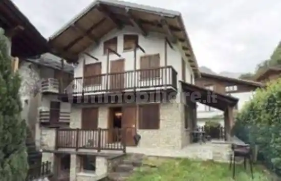 Casa indipendente in vendita a Valprato Soana