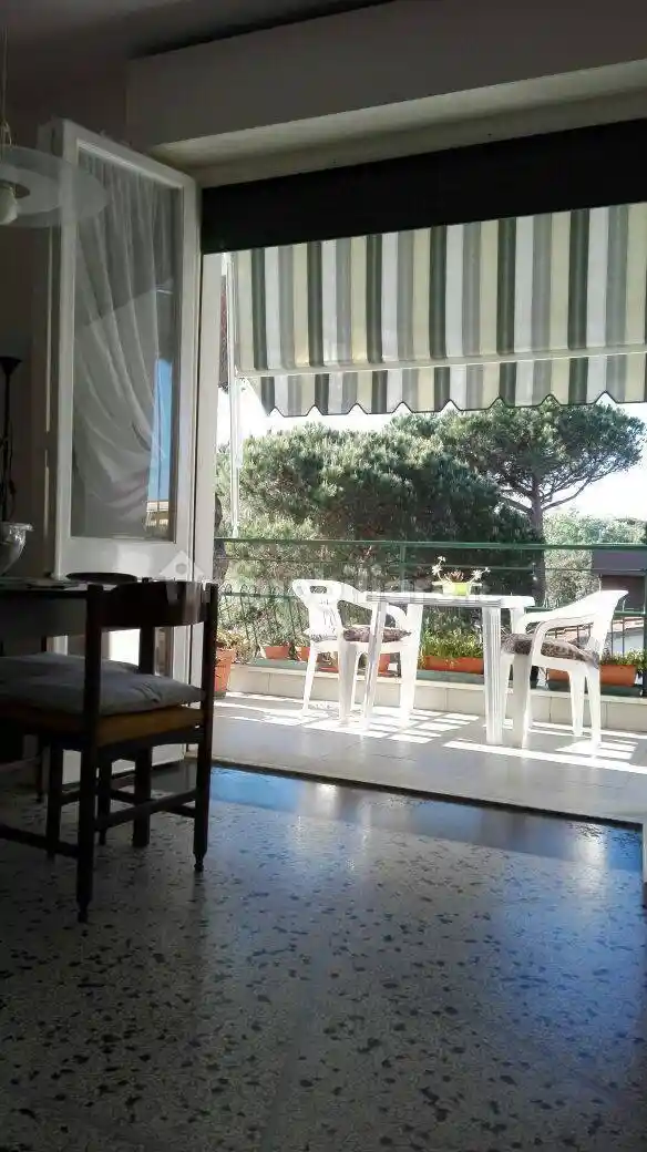 Appartamento in affitto a Pisa