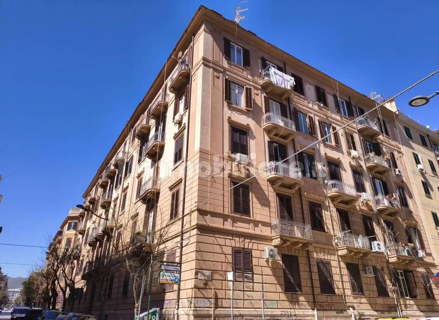 Appartamento in vendita a Palermo