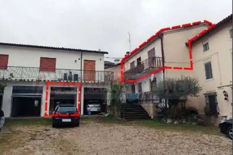 Appartamento in vendita a Arzignano