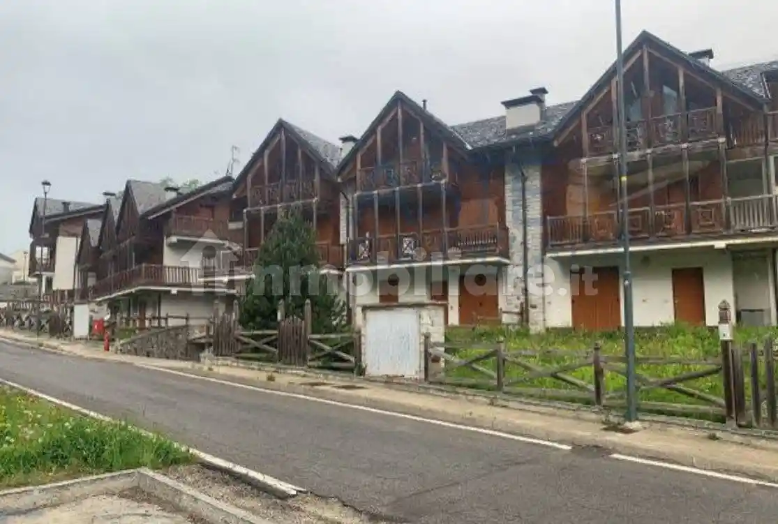 Appartamento in vendita a Ponte di Legno