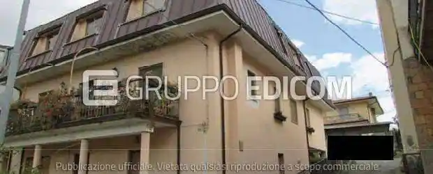 Appartamento in vendita a Catanzaro