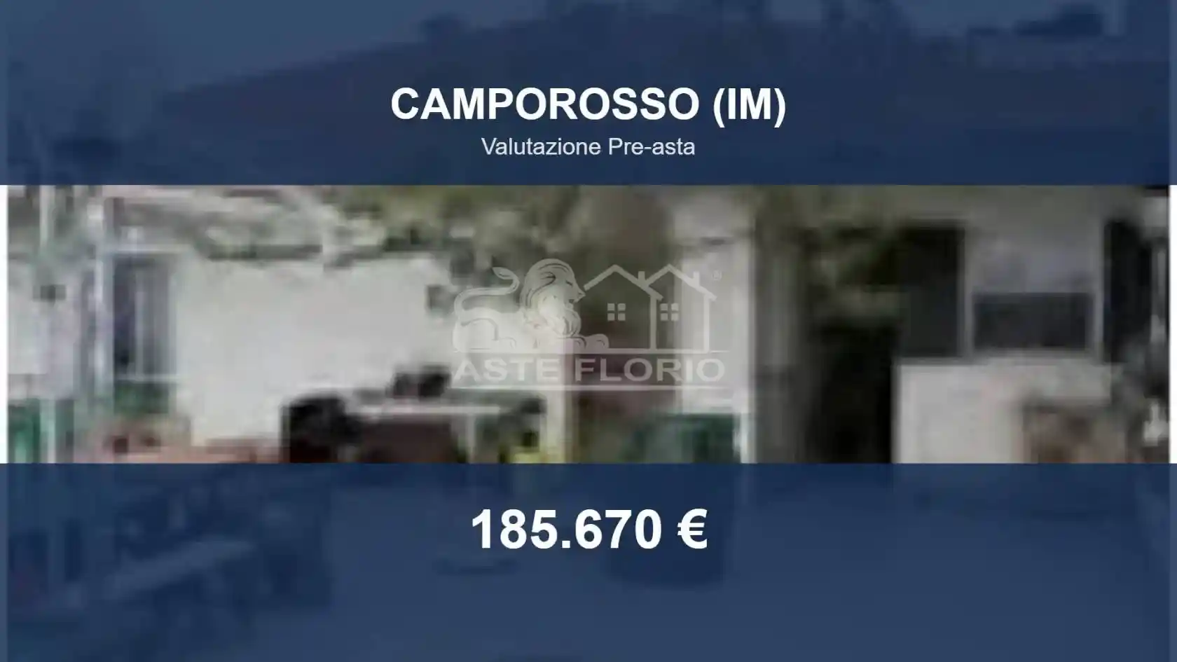 Appartamento in vendita a Camporosso