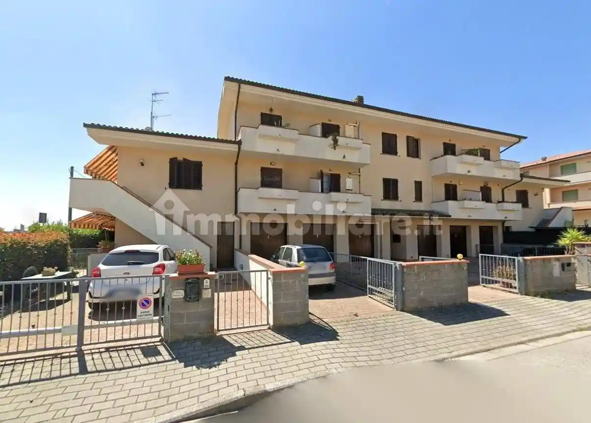 Appartamento in vendita a Calcinaia