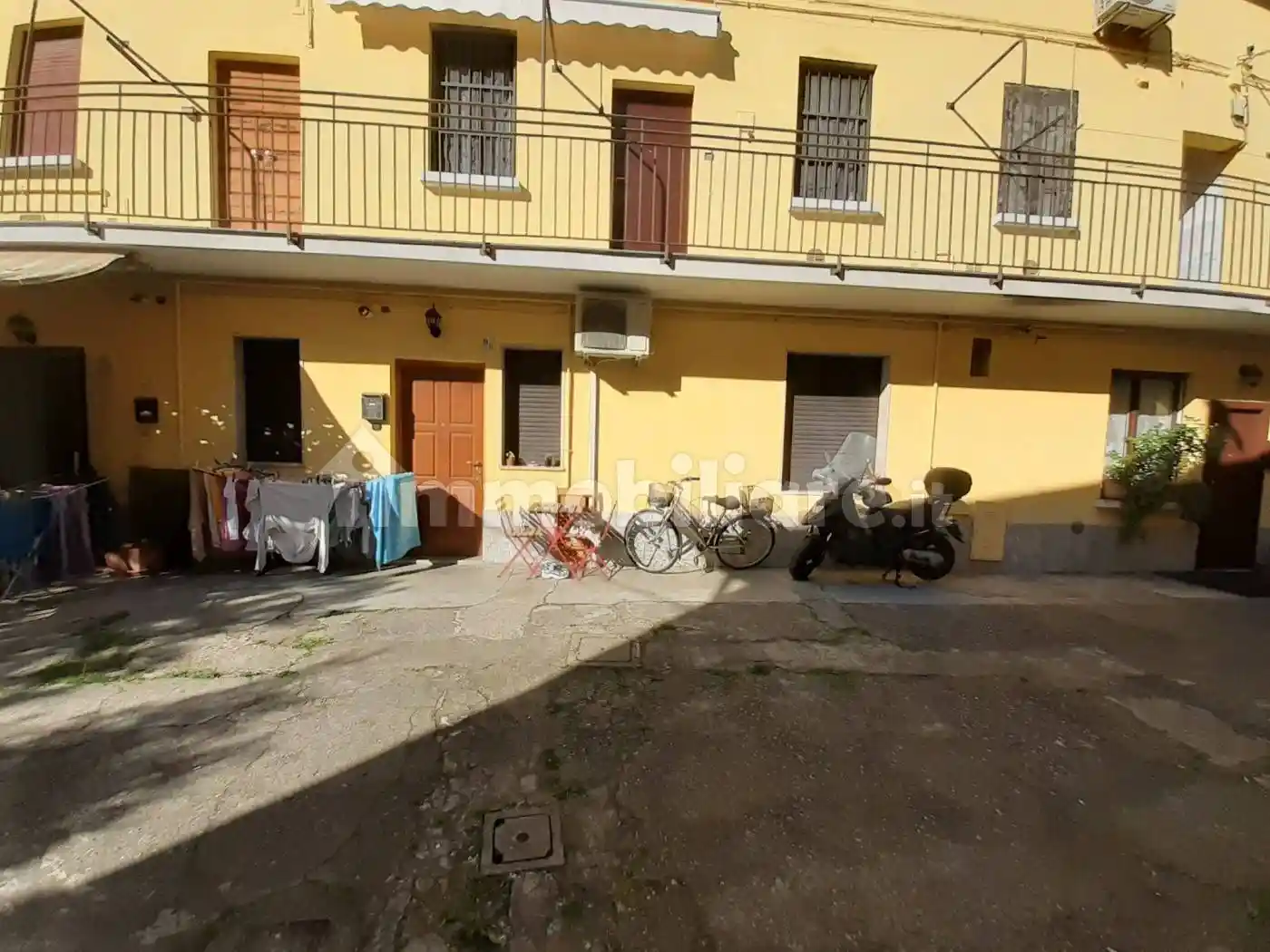 Appartamento in vendita a Vimodrone