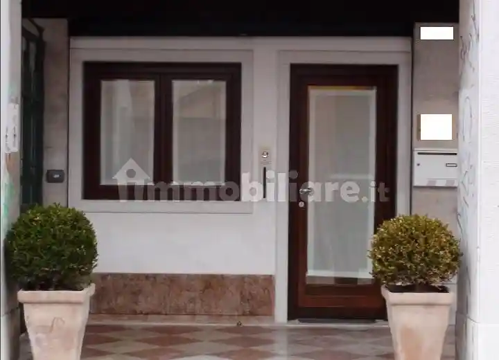 Appartamento in vendita a Venezia