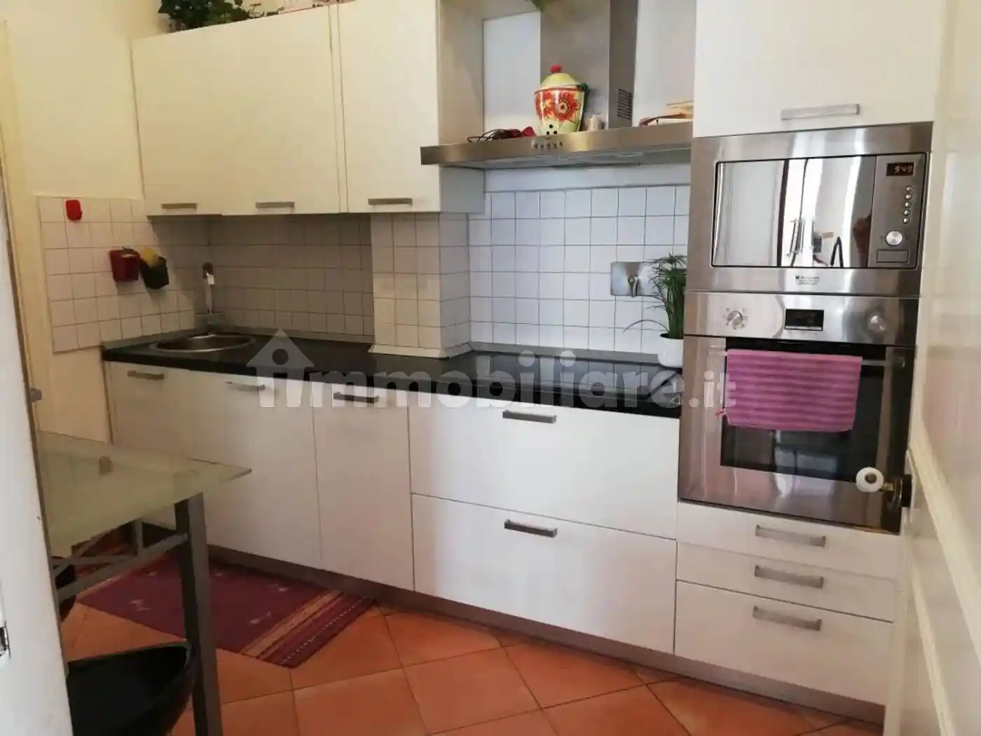 Appartamento in affitto a Genova