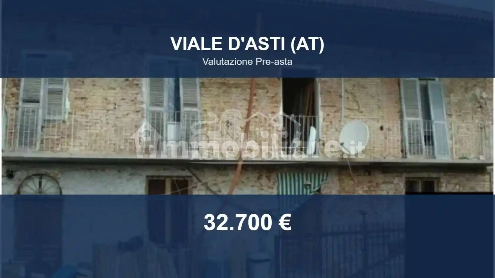 Villa in vendita a Viale