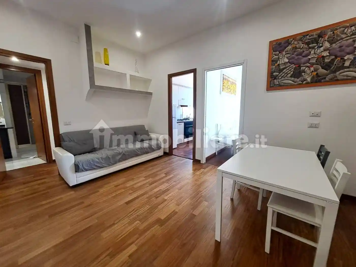 Appartamento in affitto a Roma