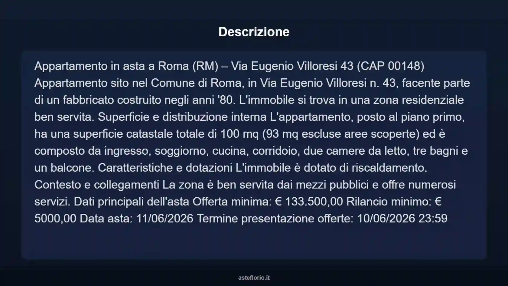 Appartamento - foto 3