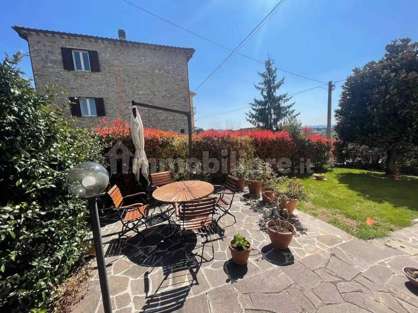 Appartamento in vendita a Perugia