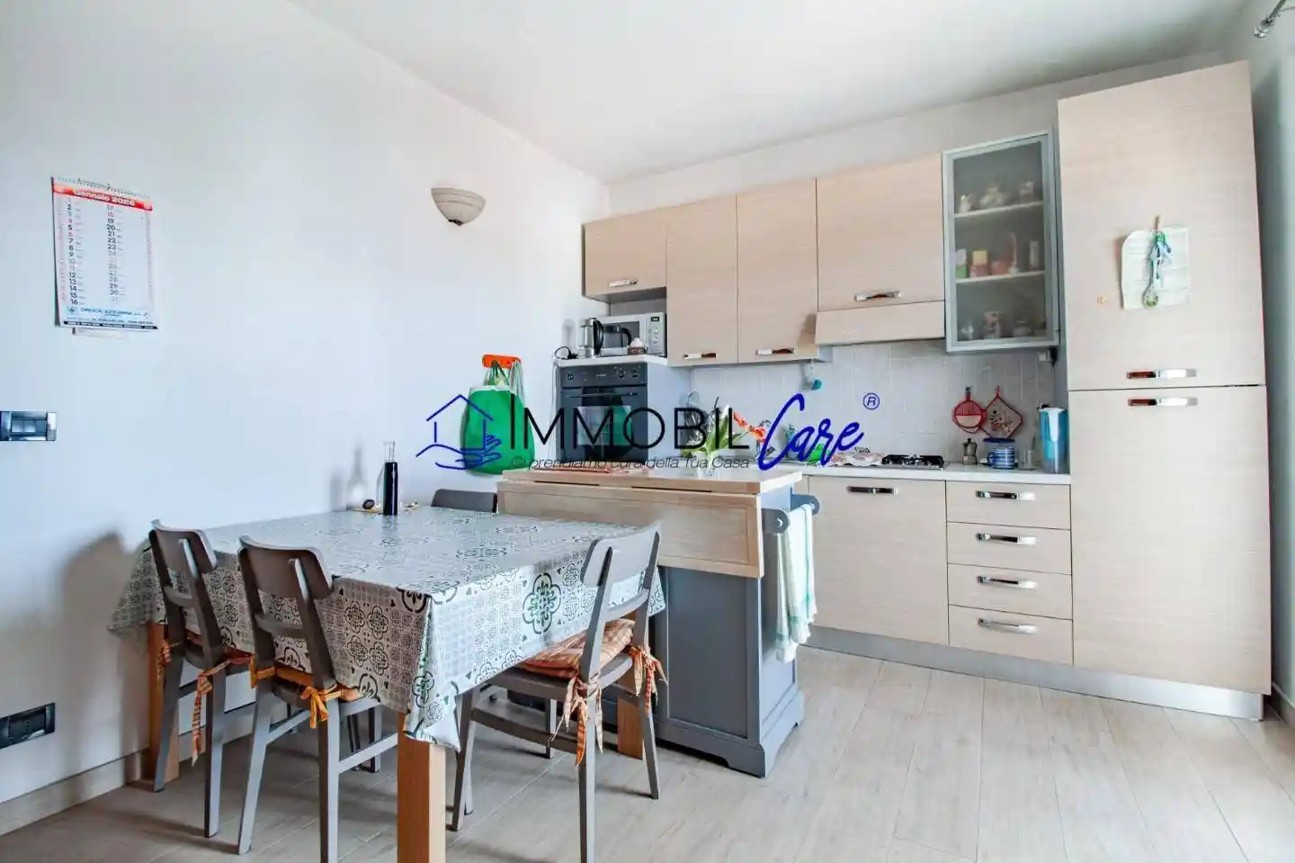 Appartamento in vendita a Livorno