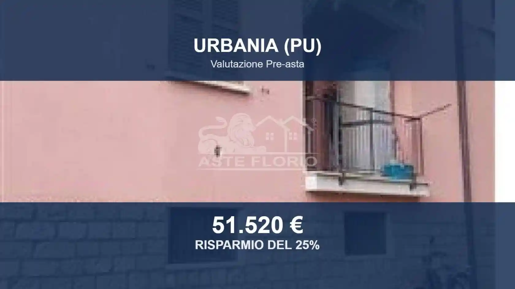 Appartamento in vendita a Urbania