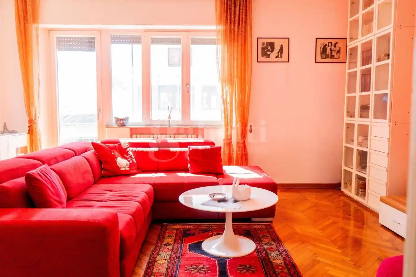 Appartamento in vendita a Belluno