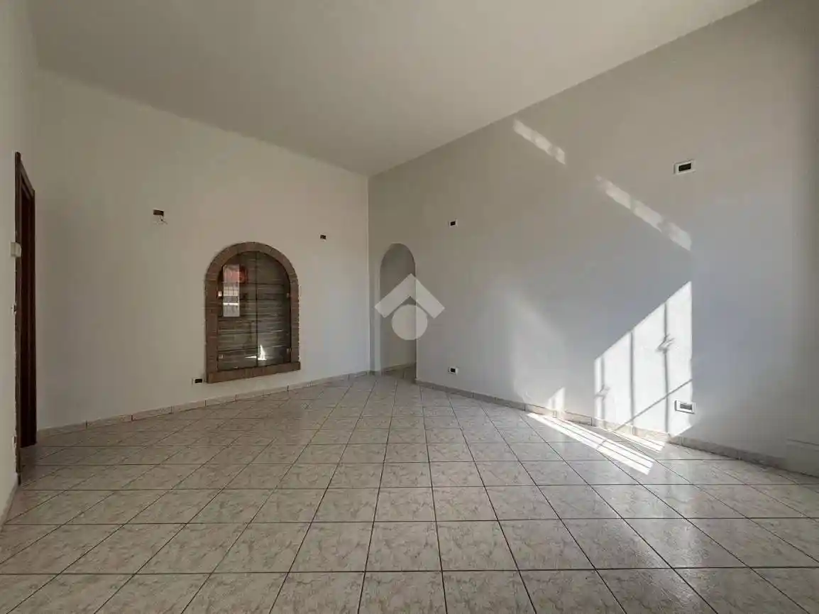 Appartamento in vendita a Rivolta d'Adda