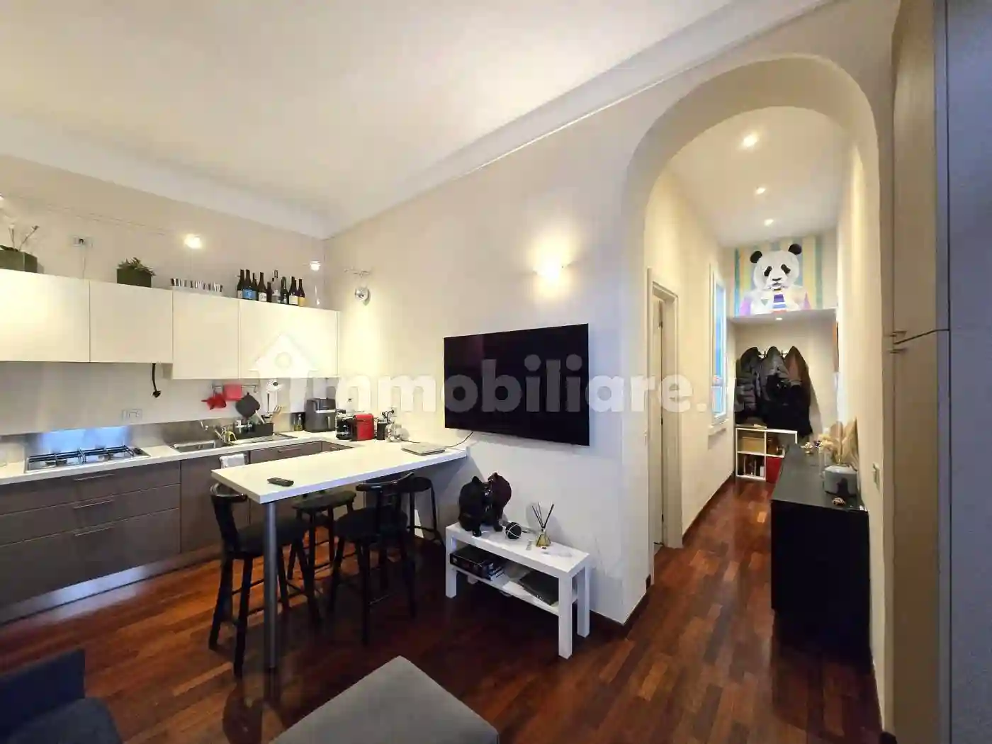 Appartamento - foto 3