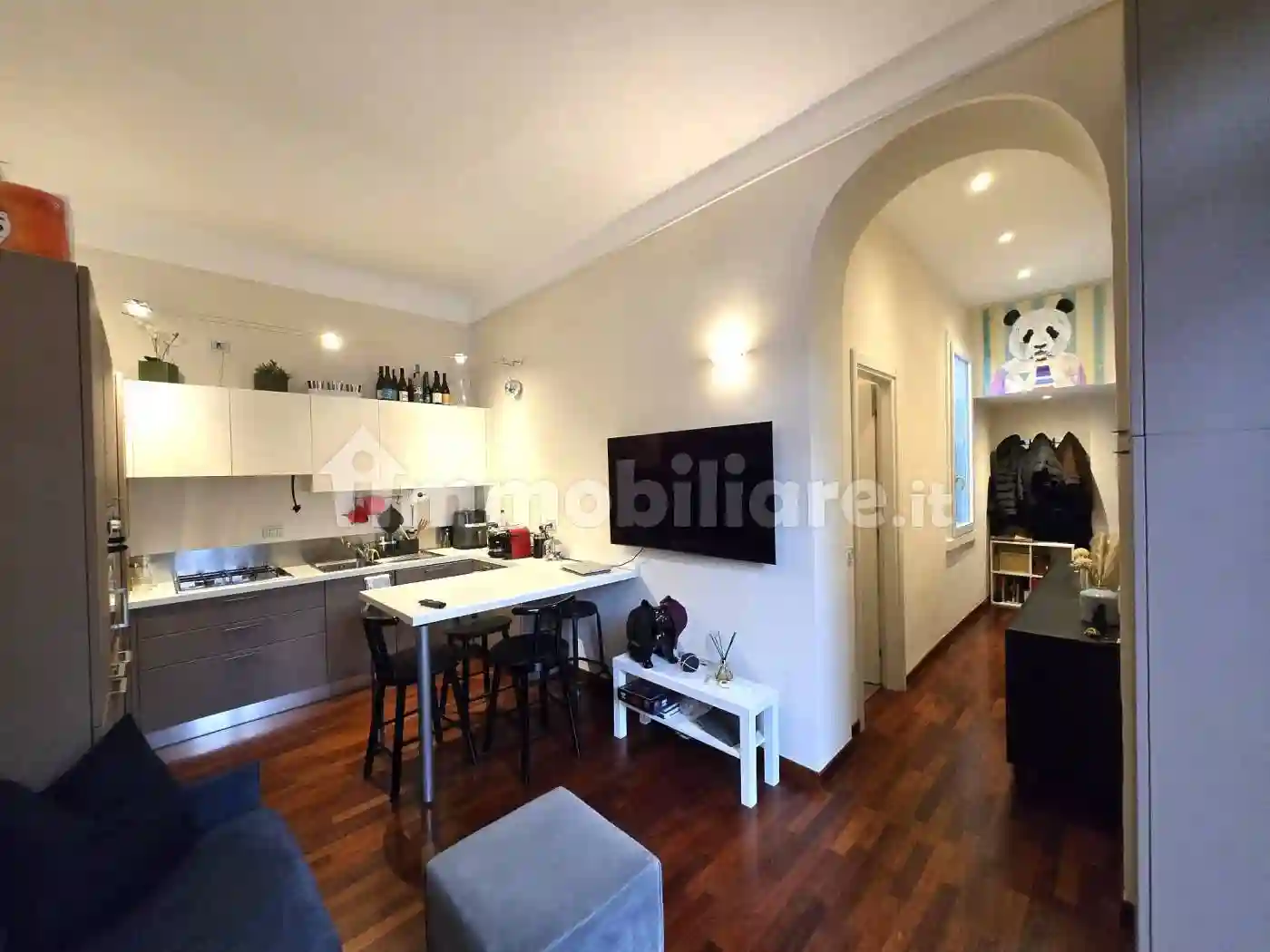 Appartamento - foto 4