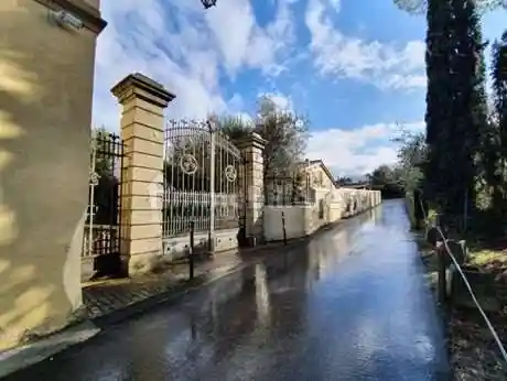 Appartamento in vendita a Bagno a Ripoli