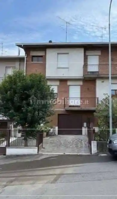 Appartamento in vendita a Marano sul Panaro