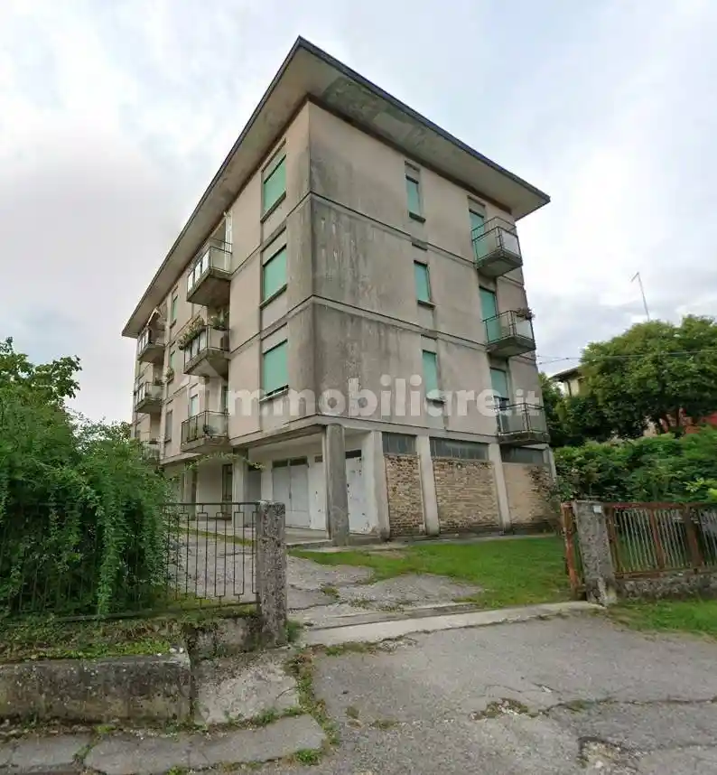 Appartamento in vendita a Nervesa della Battaglia