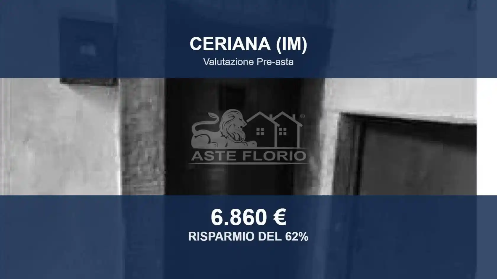 Appartamento in vendita a Ceriana