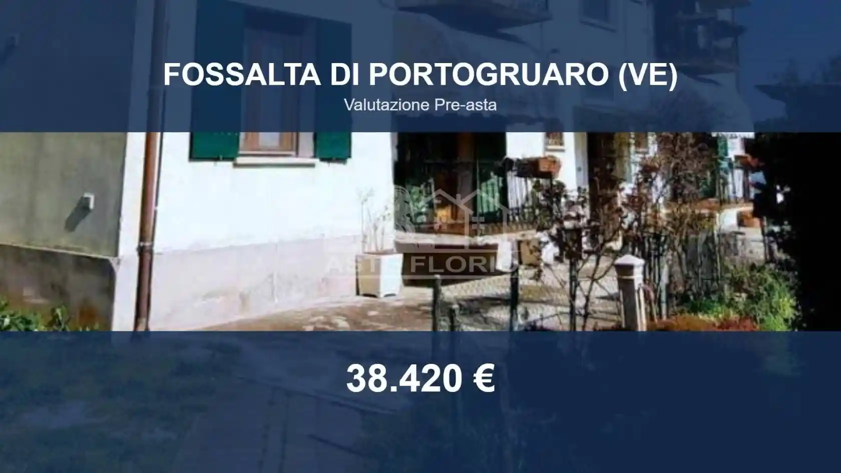Appartamento in vendita a Fossalta di Portogruaro