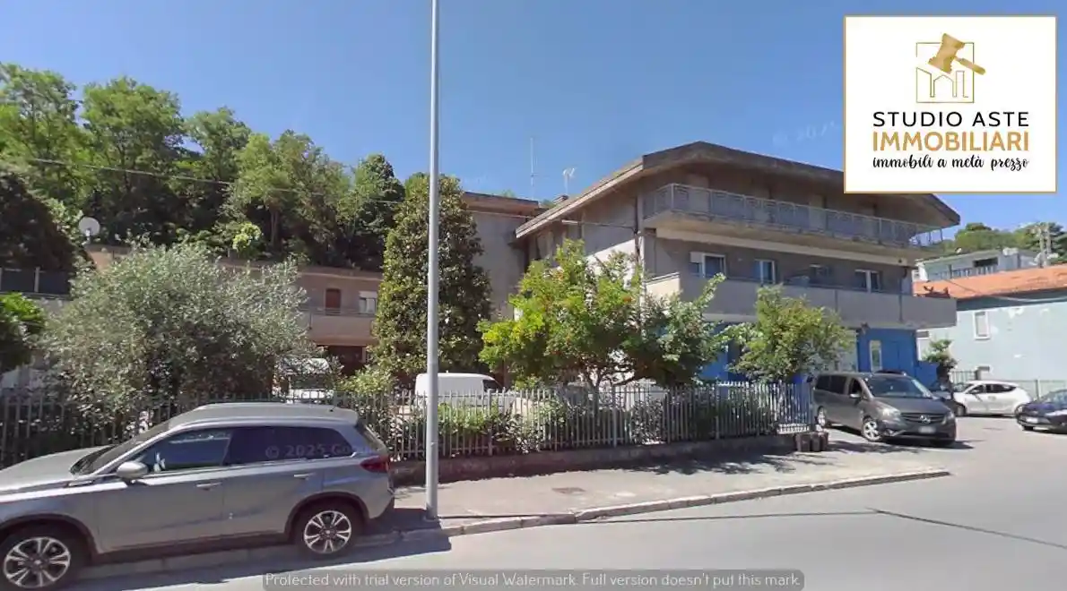 Appartamento in vendita a Cattolica
