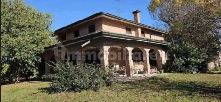 Casa indipendente in vendita a San Felice sul Panaro