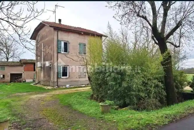 Casa indipendente in vendita a Camposanto
