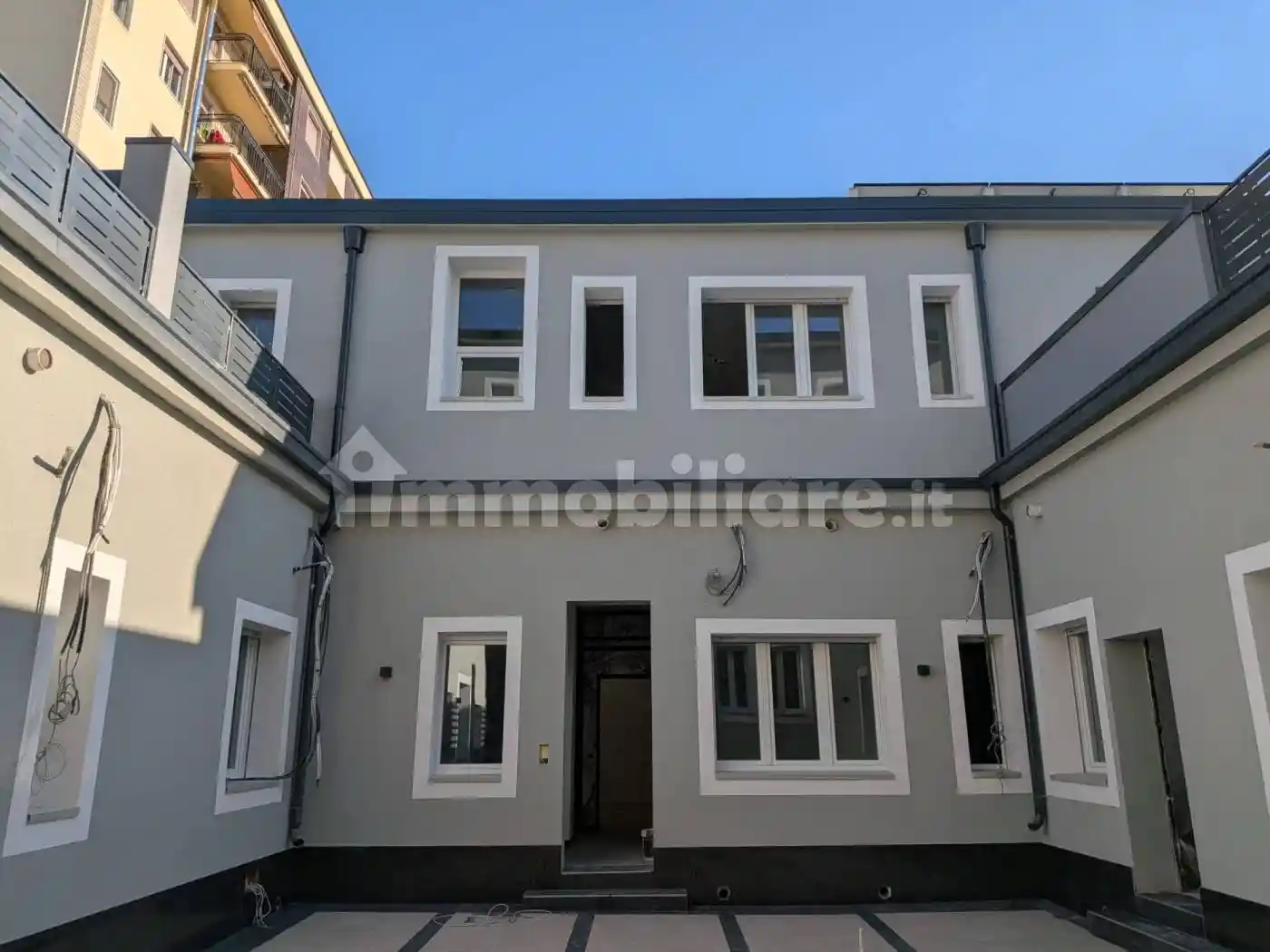 Appartamento in vendita a Cinisello Balsamo