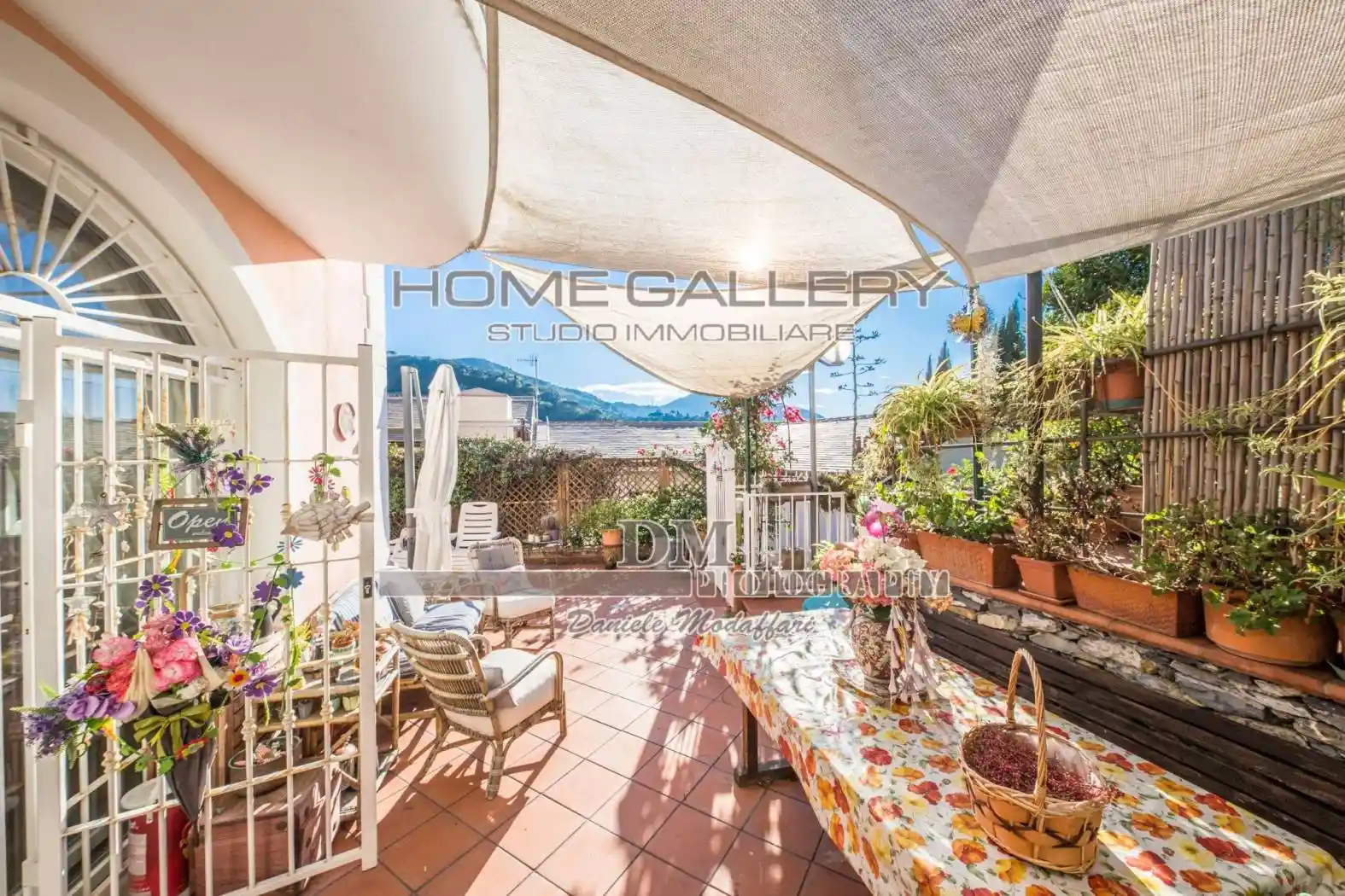 Villa in vendita a Recco