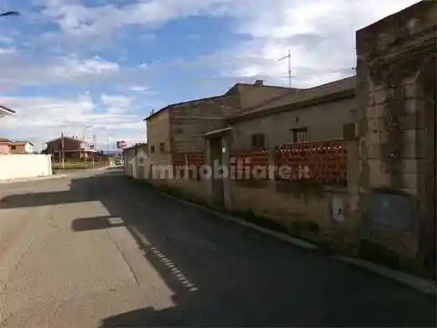 Villa in vendita a Serramanna