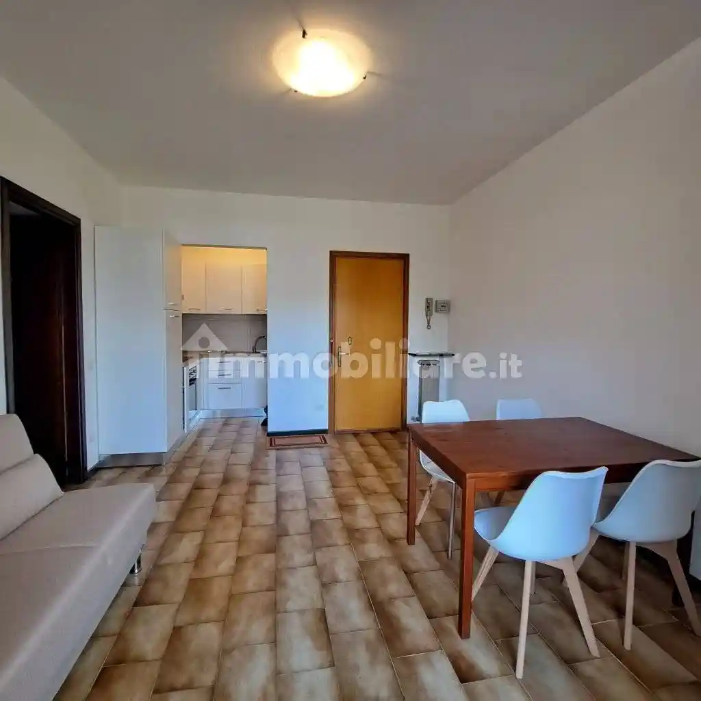 Appartamento in vendita a Cremeno