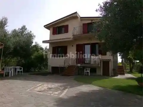 Villa in vendita a Elmas