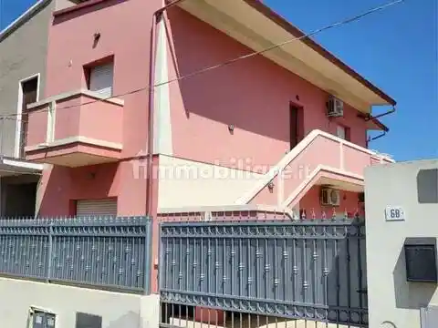 Appartamento in vendita a Decimoputzu