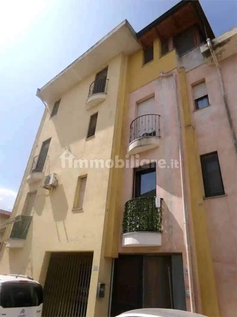 Appartamento in vendita a Assemini