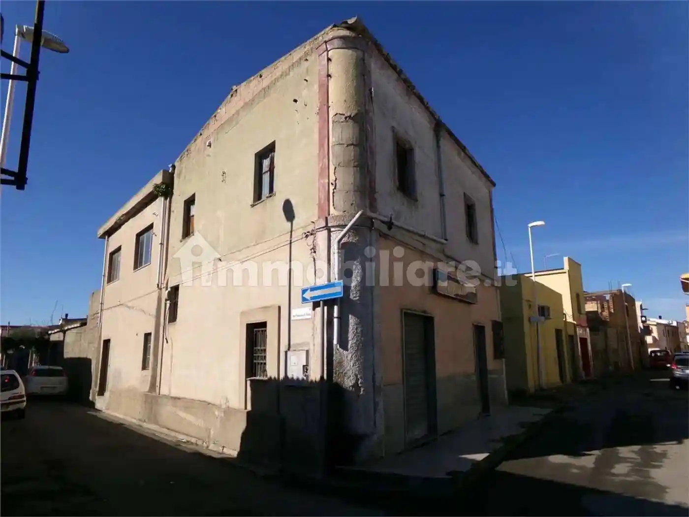 Villa in vendita a Assemini