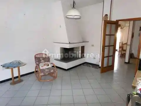 Appartamento in vendita a Assemini