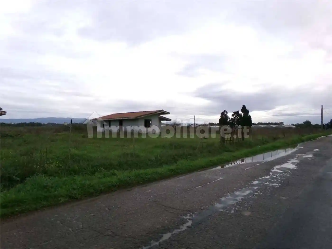 Rustico - Casale in vendita a Assemini