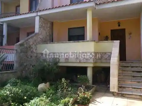 Villa in vendita a Decimomannu