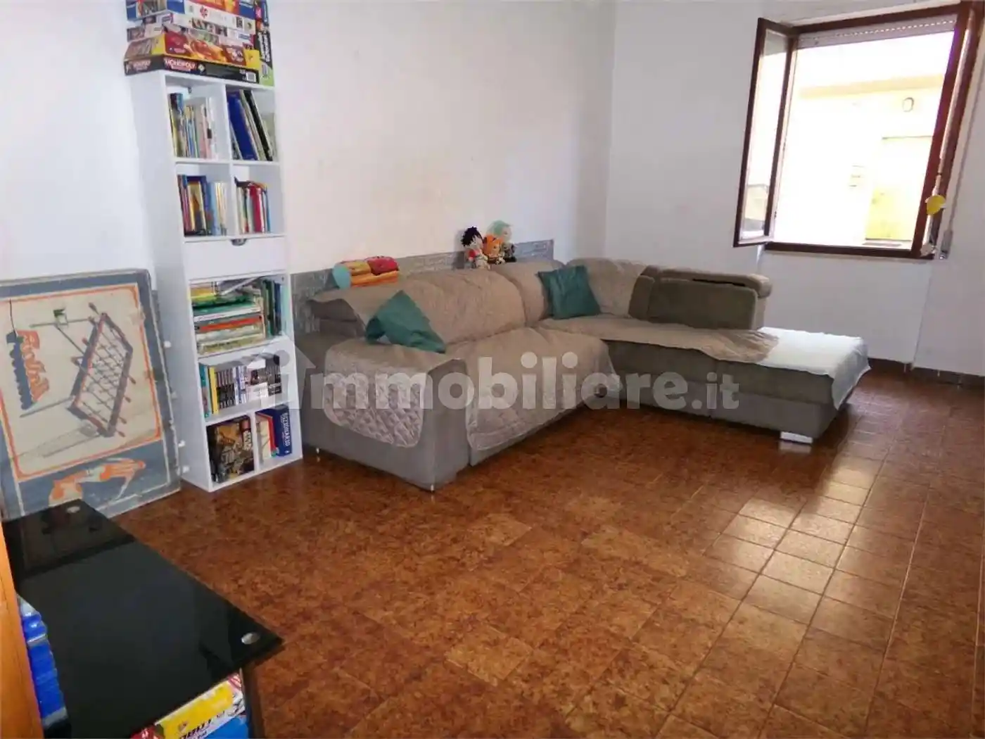 Appartamento in vendita a Assemini