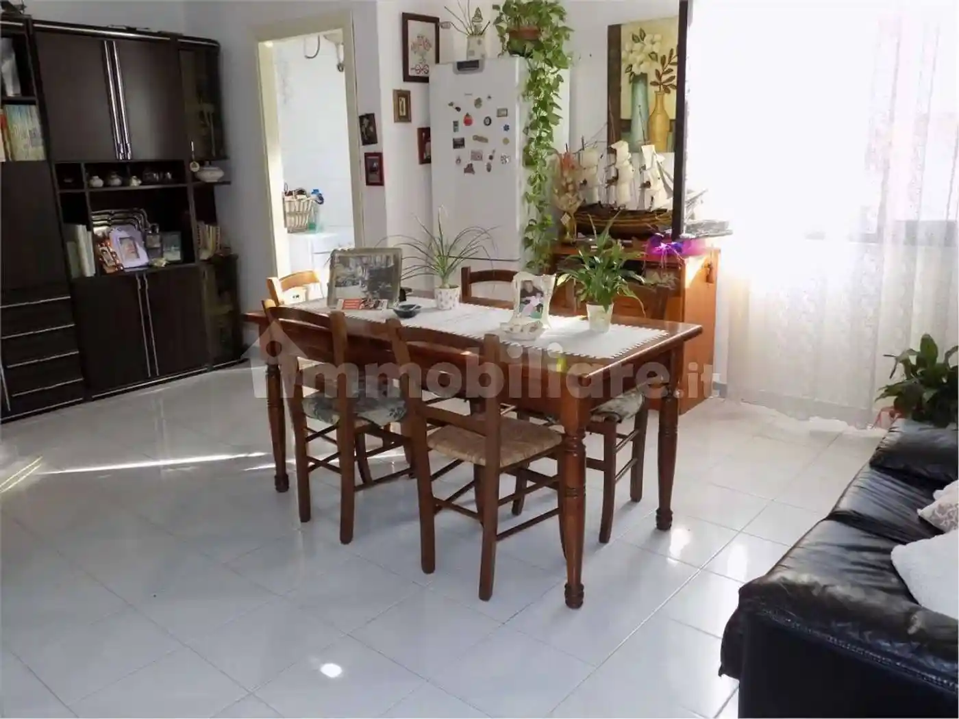 Appartamento in vendita a Assemini