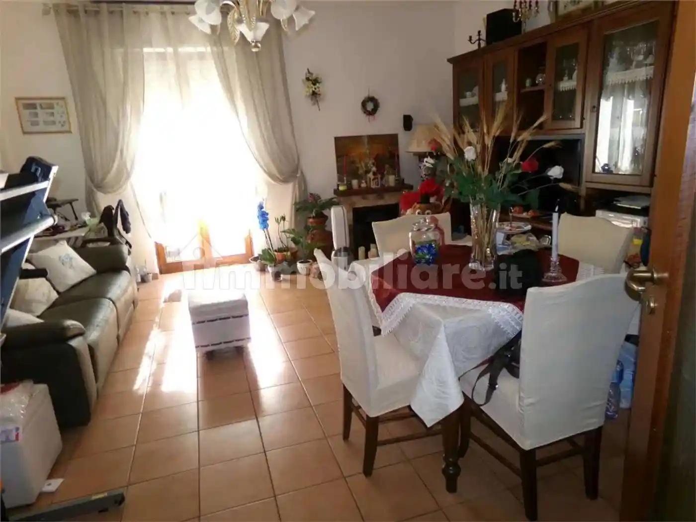 Appartamento in vendita a Assemini